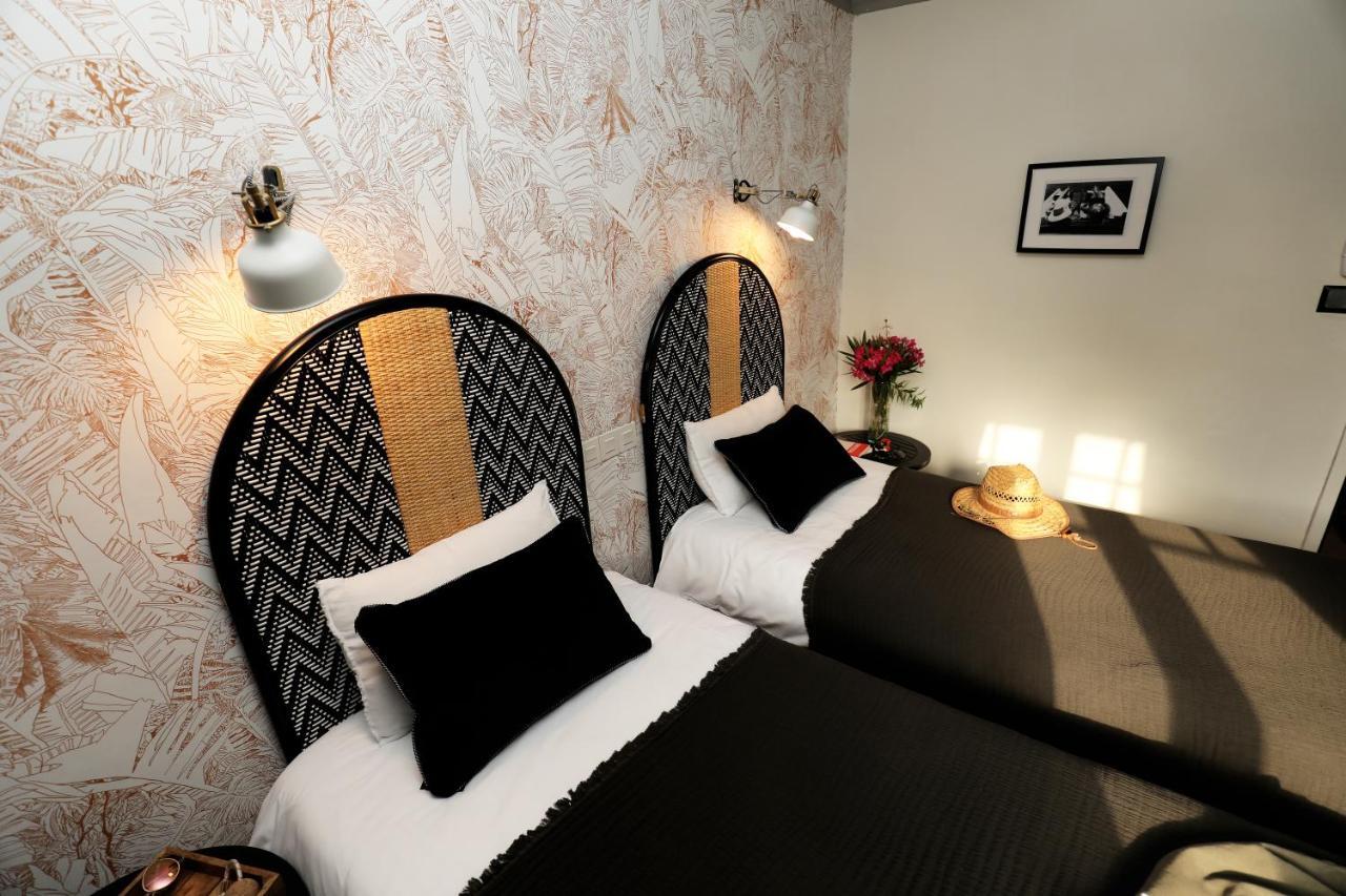 Etche Ona Hotel Пила-сюр-Мер Екстериор снимка