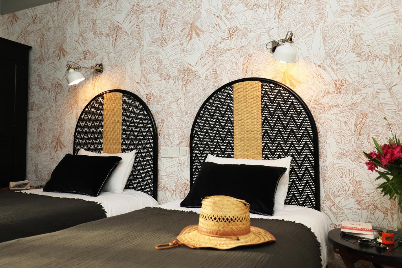 Etche Ona Hotel Пила-сюр-Мер Екстериор снимка